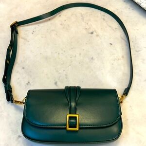 Brand new Zara Crossbody Bag